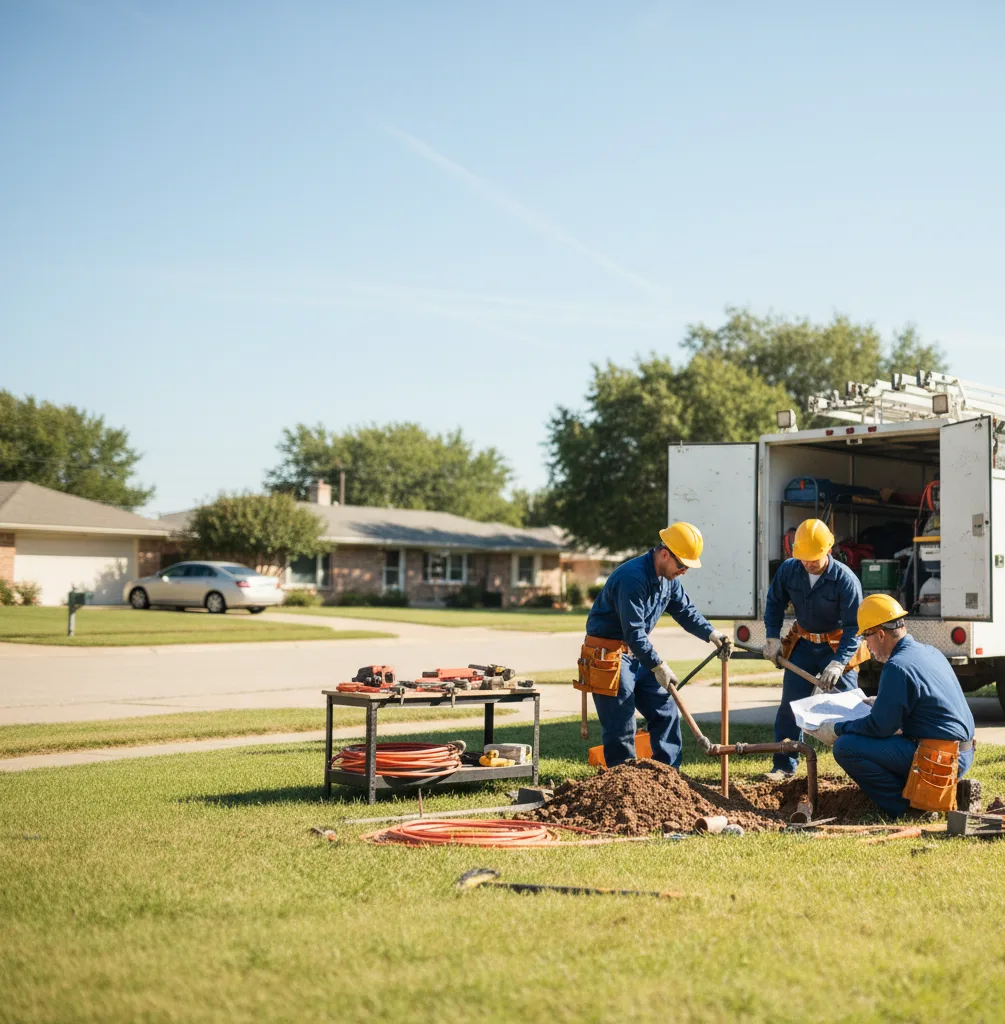 Water Heater Repair in Vale, NC